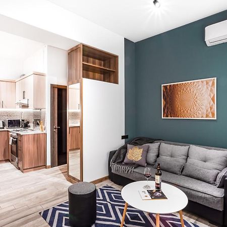 Hotelise I Tonic Apartment Erywań Zewnętrze zdjęcie