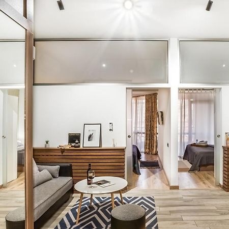 Hotelise I Tonic Apartment Erywań Zewnętrze zdjęcie