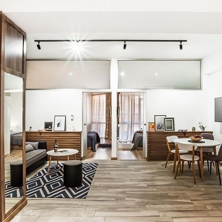 Hotelise I Tonic Apartment Erywań Zewnętrze zdjęcie