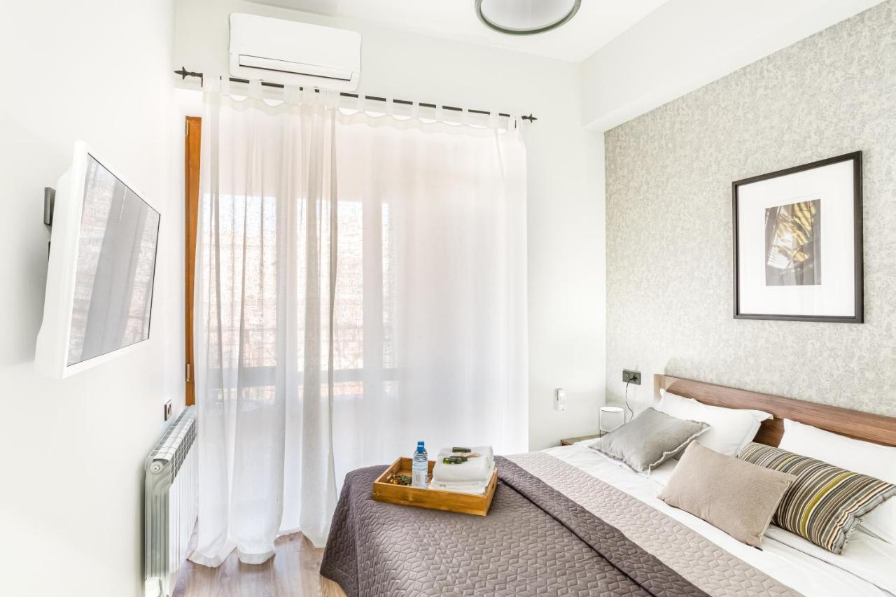 Hotelise I Tonic Apartment Erywań Zewnętrze zdjęcie