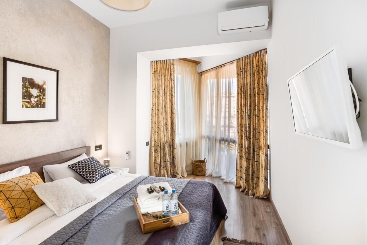 Hotelise I Tonic Apartment Erywań Zewnętrze zdjęcie