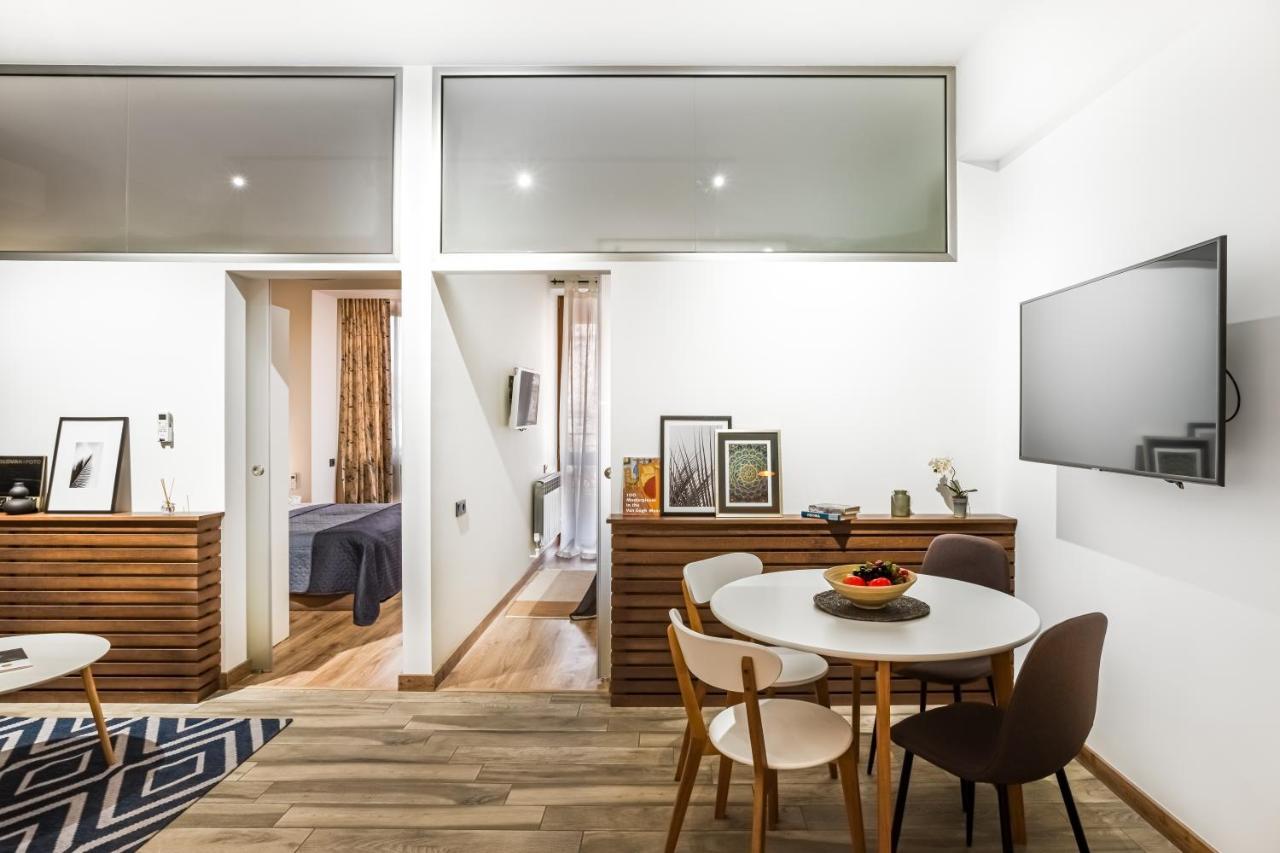 Hotelise I Tonic Apartment Erywań Zewnętrze zdjęcie