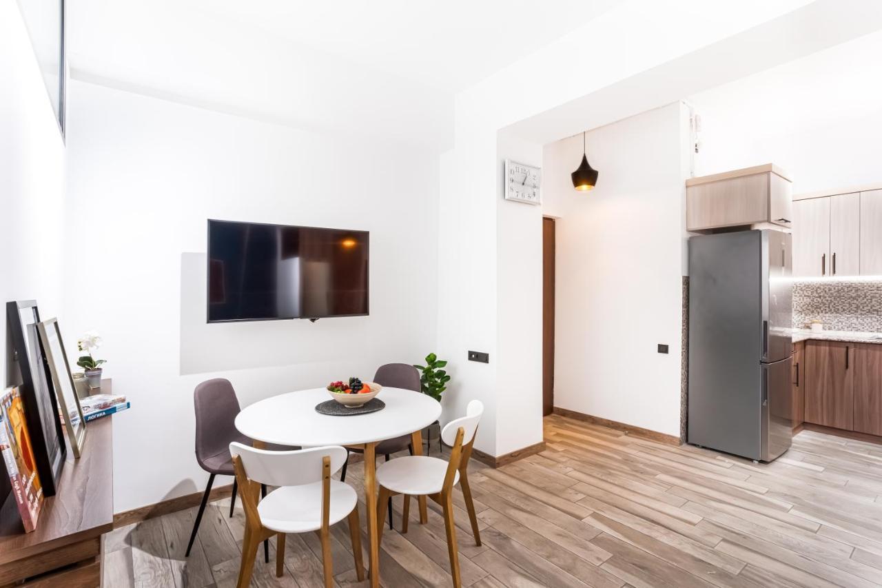Hotelise I Tonic Apartment Erywań Zewnętrze zdjęcie