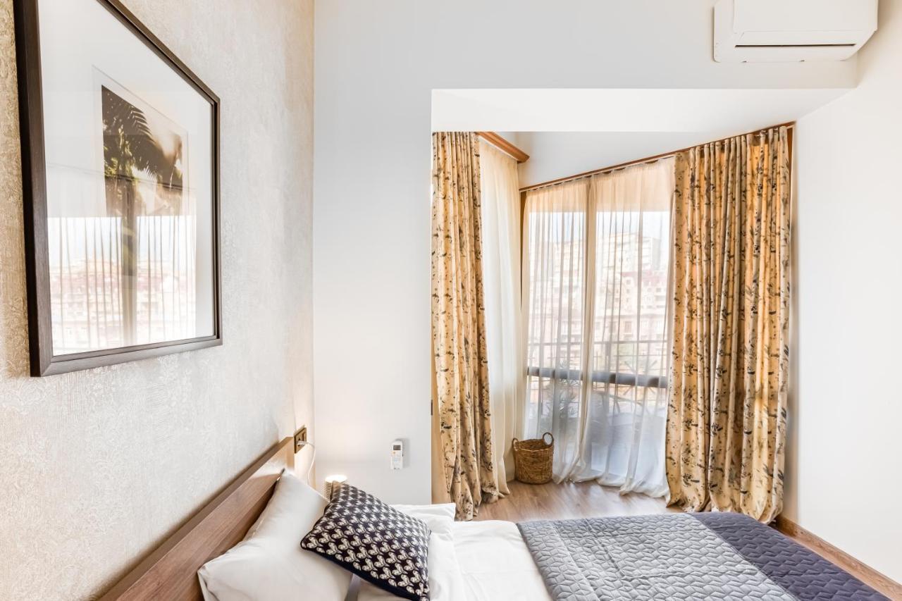 Hotelise I Tonic Apartment Erywań Zewnętrze zdjęcie