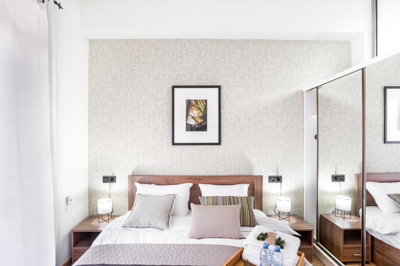 Hotelise I Tonic Apartment Erywań Zewnętrze zdjęcie