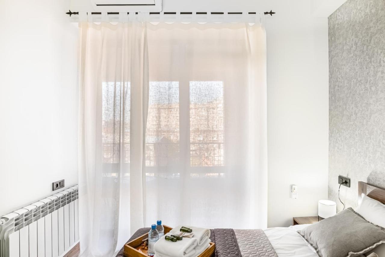 Hotelise I Tonic Apartment Erywań Zewnętrze zdjęcie