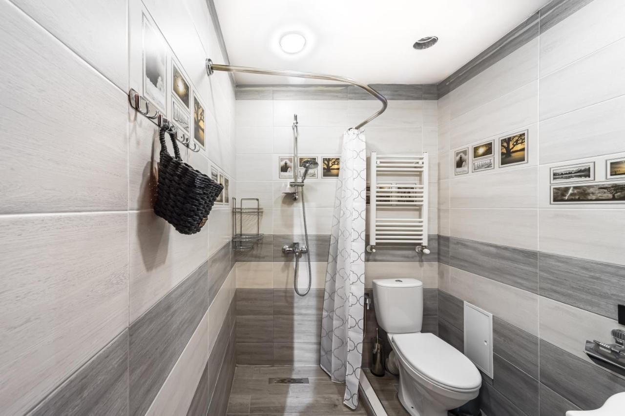 Hotelise I Tonic Apartment Erywań Zewnętrze zdjęcie