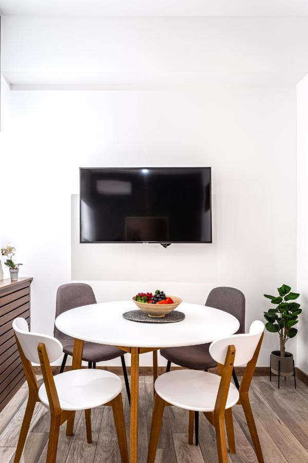 Hotelise I Tonic Apartment Erywań Zewnętrze zdjęcie