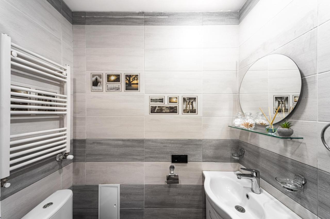 Hotelise I Tonic Apartment Erywań Zewnętrze zdjęcie