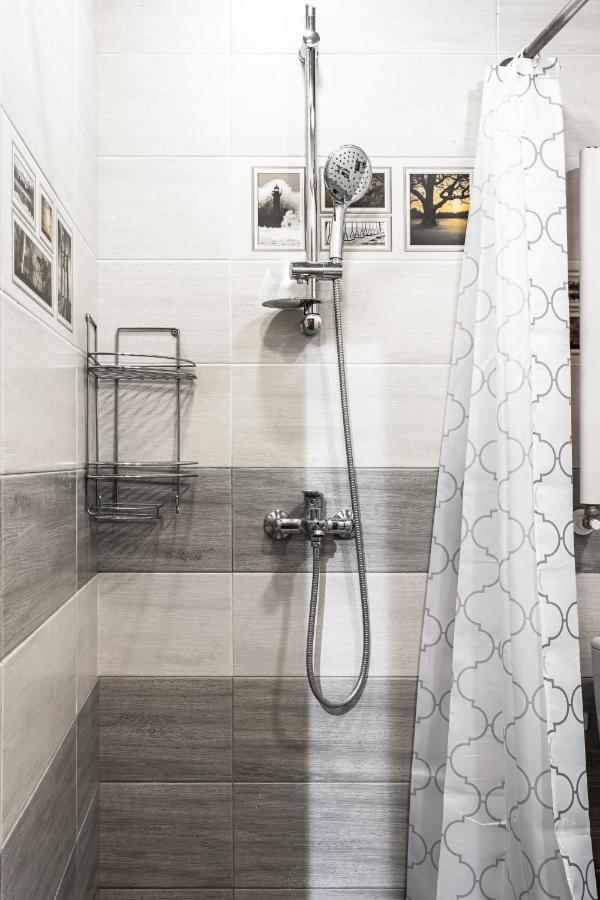 Hotelise I Tonic Apartment Erywań Zewnętrze zdjęcie