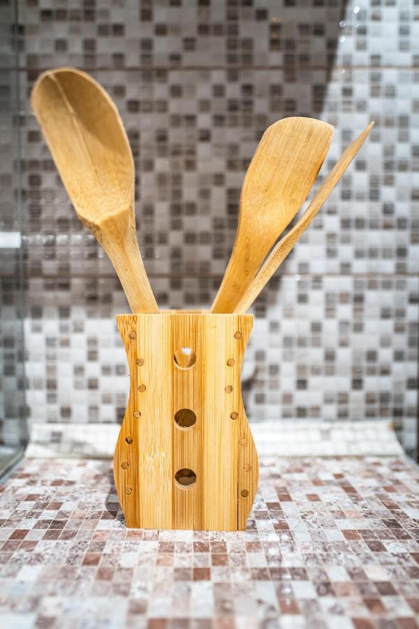 Hotelise I Tonic Apartment Erywań Zewnętrze zdjęcie