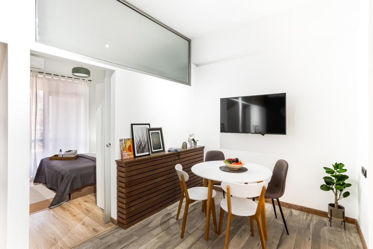 Hotelise I Tonic Apartment Erywań Zewnętrze zdjęcie