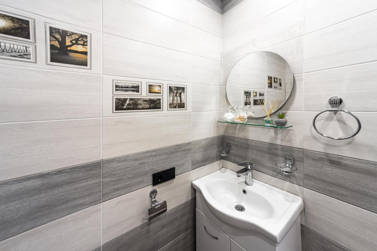 Hotelise I Tonic Apartment Erywań Zewnętrze zdjęcie