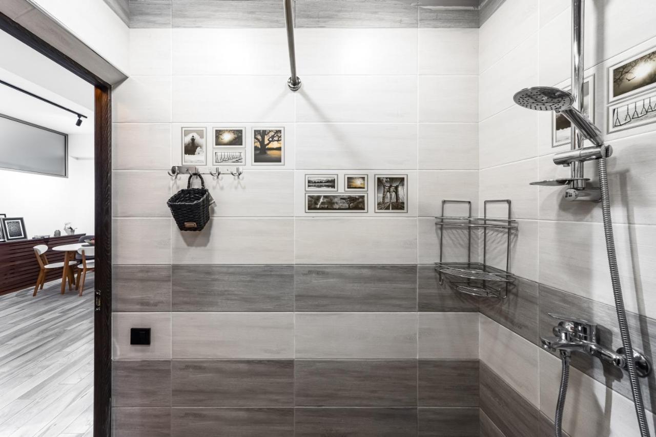 Hotelise I Tonic Apartment Erywań Zewnętrze zdjęcie