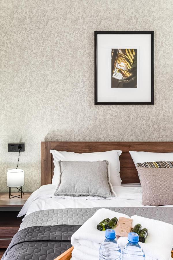 Hotelise I Tonic Apartment Erywań Zewnętrze zdjęcie