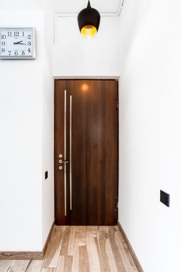 Hotelise I Tonic Apartment Erywań Zewnętrze zdjęcie